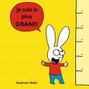 [French] - Je suis le plus GRAND Audiobook