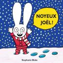[French] - Noyeux Joël ! Audiobook