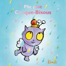 [French] - Plic ploc Croque-Bisous Audiobook