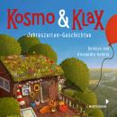 Jahreszeiten-Geschichten - Kosmo & Klax (Ungekürzt) Audiobook