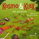 ABC-Geschichten - Kosmo & Klax (Ungekürzt) Audiobook