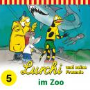 Lurchi und seine Freunde, Folge 5: Lurchi und seine Freunde im Zoo Audiobook