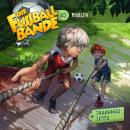 [German] - Die Fussballbande, Folge 40: Rivalen Audiobook