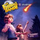 [German] - Die Fussballbande, Folge 41: UFO-Absturz Audiobook