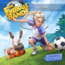 [German] - Die Fussballbande, Folge 47: Blitzschnell Audiobook