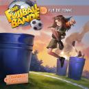 [German] - Die Fussballbande, Folge 48: Für die Tonne Audiobook