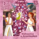 [German] - Elea Eluanda, Folge 13: Weihnachten in Arambolien Audiobook