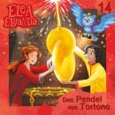 [German] - Elea Eluanda, Folge 14: Das Pendel von Tortona Audiobook