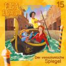 [German] - Elea Eluanda, Folge 15: Der venezianische Spiegel Audiobook