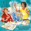 [German] - Elea Eluanda, Folge 16: Das arambolische Kochbuch Audiobook