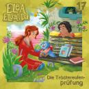 [German] - Elea Eluanda, Folge 17: Die Tröstereulenprüfung Audiobook