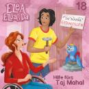 [German] - Elea Eluanda, Folge 18: Hilfe fürs Taj Mahal Audiobook