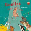 Rositas große Reise - Kli-Kla-Klangbücher Audiobook