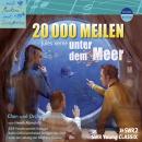 20000 Meilen unter dem Meer - Orchesterhörspiel Audiobook