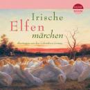 Brüder Grimm: Irische Elfenmärchen Audiobook