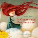 Im Garten Der Pusteblume - Kli-Kla-Klangbücher Audiobook