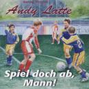 [German] - Spiel doch ab, Mann! - Folge 2 Audiobook