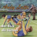 [German] - Der Bock als Gärtner - Folge 5 Audiobook