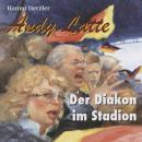 [German] - Der Diakon im Stadion - Folge 6 Audiobook