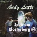 [German] - Spuk am Klosterberg - Folge 8 Audiobook