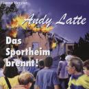[German] - Das Sportheim brennt - Folge 9 Audiobook