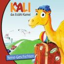 [German] - 01: Reise-Geschichten Audiobook