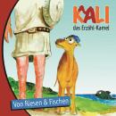 [German] - 02: Von Riesen und Fischen Audiobook