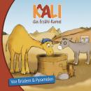 [German] - 03: Von Brüdern & Pyramiden Audiobook