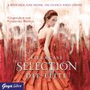 Selection. Die Elite: Die Elite Audiobook