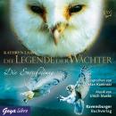 Die Legende der Wächter. Die Entscheidung Audiobook