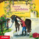 Ponyhof Apfelblüte 4. Hannah und Pinto Audiobook