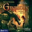 Gryphony. Im Bann des Greifen Audiobook