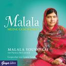 Malala. Meine Geschichte, Malala Yousafzai