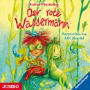 Der rote Wassermann Audiobook