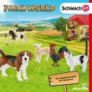 [German] - Folge 3 & 4:  Schleich - Farm World Audiobook