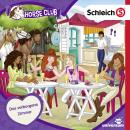 [German] - Folge 08: Das verborgene Zimmer Audiobook