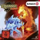 [German] - Folge 01: Eis gegen Lava Audiobook