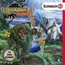 [German] - Folge 02: Eis gegen Dschungel Audiobook