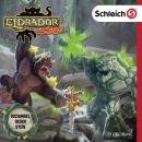 [German] - Folge 03: Dschungel gegen Stein Audiobook