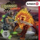 [German] - Folge 04: Stein gegen Lava Audiobook