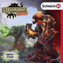 [German] - Folge 06: Roboter-Attacke Audiobook