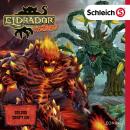 [German] - Folge 08: Goldor greift ein Audiobook