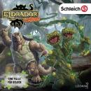[German] - Folge 09: Eine Falle für Goldor Audiobook