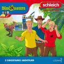 [German] - Folgen 19-20: Expedition in den Dschungel Audiobook