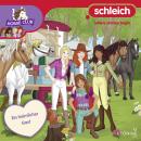 [German] - Folge 23: Ein heimlicher Gast Audiobook