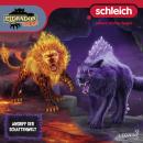[German] - Folge 13: Angriff der Schattenwelt Audiobook