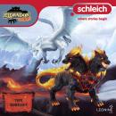 [German] - Folge 14: Tiefe Dunkelheit Audiobook