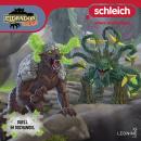 [German] - Folge 15: Duell im Dschungel Audiobook