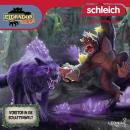 [German] - Folge 16: Vorstoß in die Schattenwelt Audiobook