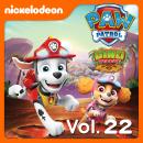 PAW Patrol - Volume 22 Audiobook